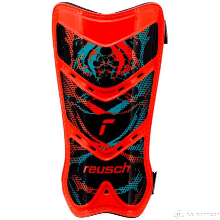 Reusch Shinguard Attrakt Lite M 5377045 3335 football protectors (L)