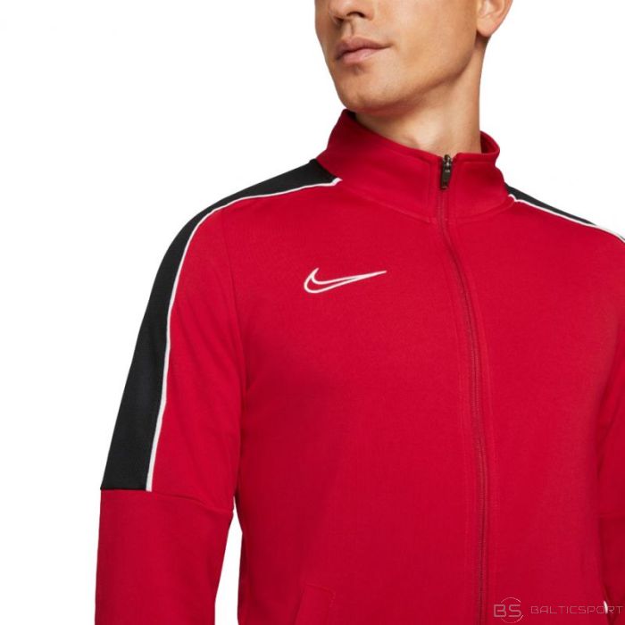 Nike Толстовка Academy TRK JKT KP FP JB M DA5566 687 (S)