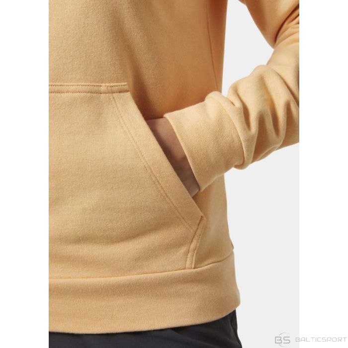 Helly Hansen sporta krekls ar kapuci W Core Hoodie W 54033 316 (XL)