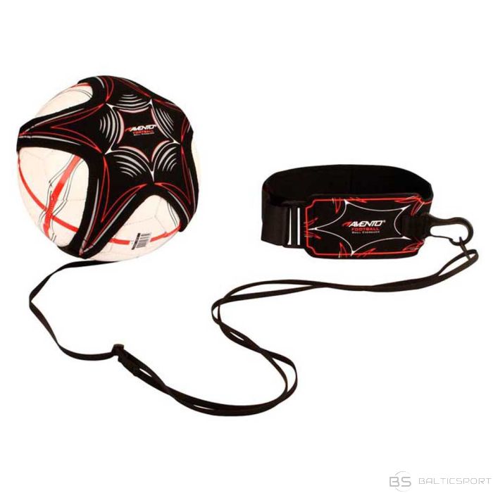 Football soccer skill trainer ( neopren velcro)
