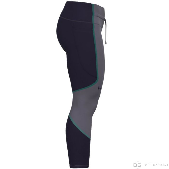 Брюки Under Armour HG Armor 6M Ankle Leg Block W 1370067-530 (M)