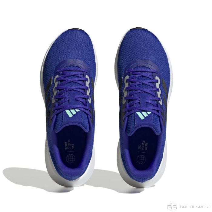 Adidas Ботинки Runfalcon 3.0 M HP7549 (41 1/3)