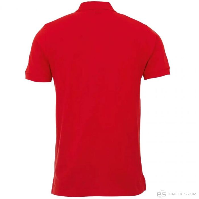 T-shirt Kappa PELEOT M 303173 540 (S)