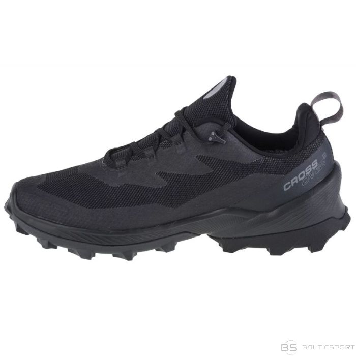 Salomon Туфли Cross Over 2 GTX M 472690 (46 2/3)