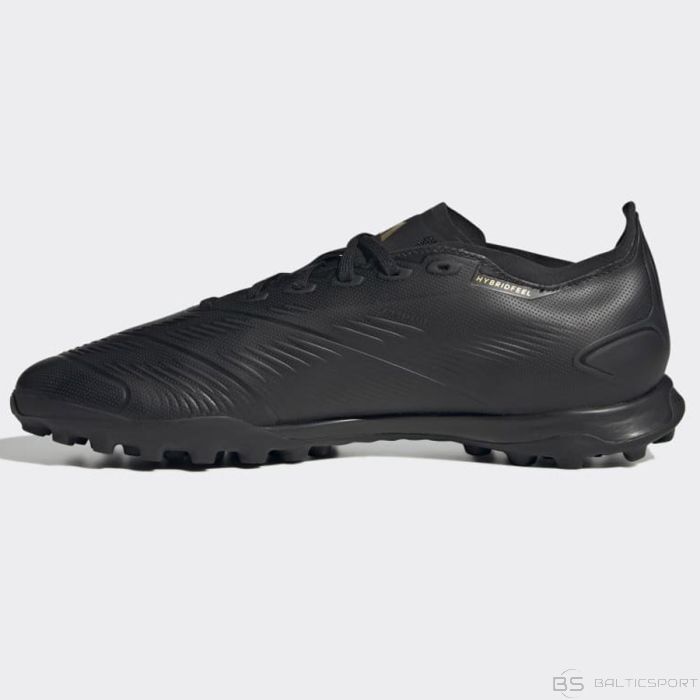 Buty adidas Predator League TF IF6377 / czarny / 44