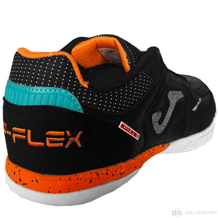 Joma Top Flex 2301 Indoor M TOPW2301IN football boots (39)