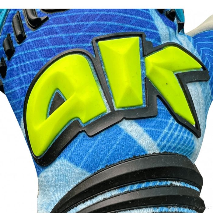4keepers Gloves Neo Elegant Neo Liga NC Junior S874942 / blue / 6