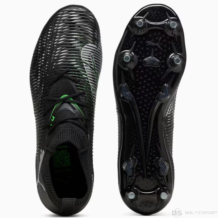 Buty Puma Future 8 Match MxSG 108367-02 / czarny / 42 1/2