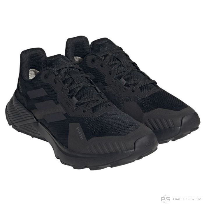 Adidas Terrex Soulstride Rain.Rdy M IF5015 running shoes (45 1/3)