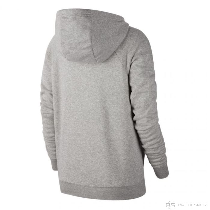 Nike Essentials Fnl Po Flc sporta krekls W BV4116 063 (XL)