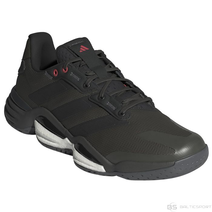 Buty adidas Stabil 16 M IE1085 / 44 / zielony