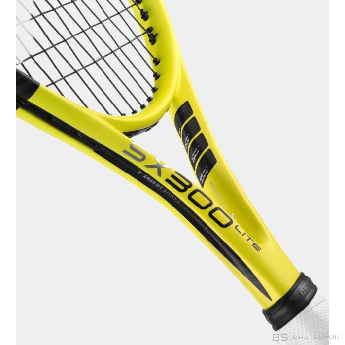 Tennis racket Dunlop Srixon SX 300 LITE 27'' 270g G2 unstrung