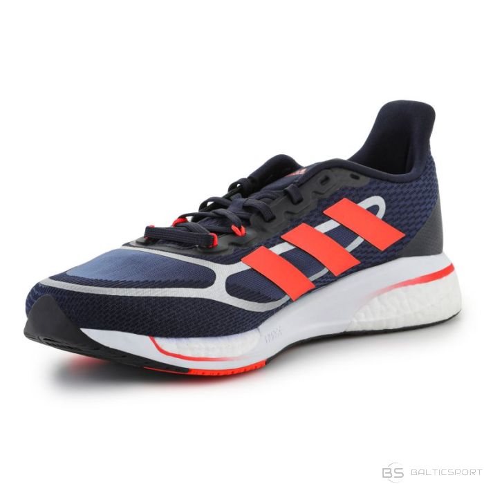 Adidas Кроссовки Supernova + M GY0844 (EU 41 1/3)