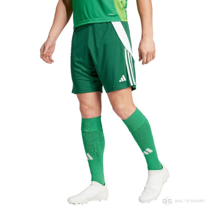 Adidas Tiro 24 M IS1410 šorti (L)