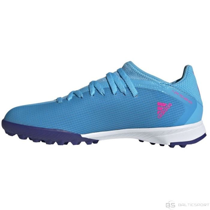 Adidas Ботинки X Speedflow.3 TF J JR GW7513 (37 1/3)