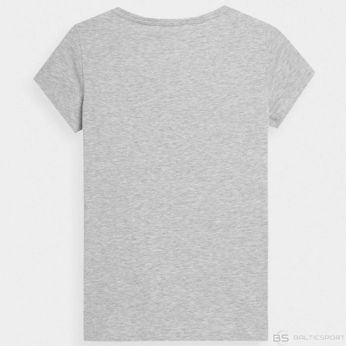 4F W T-krekls H4Z22-TSD353 27M (XL)