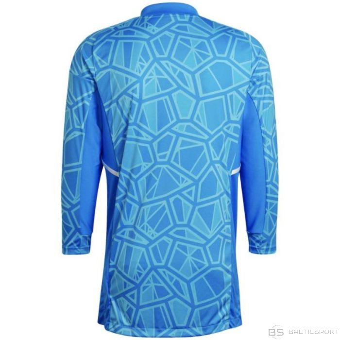 Adidas Condivo 22 Вратарская футболка с длинным рукавом M HB1616 (XL)