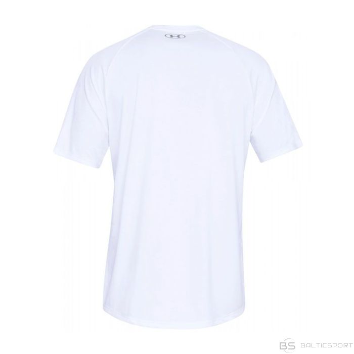 T-krekls Under Armour Tech 2.0 SS M 1326413-100 (XL)