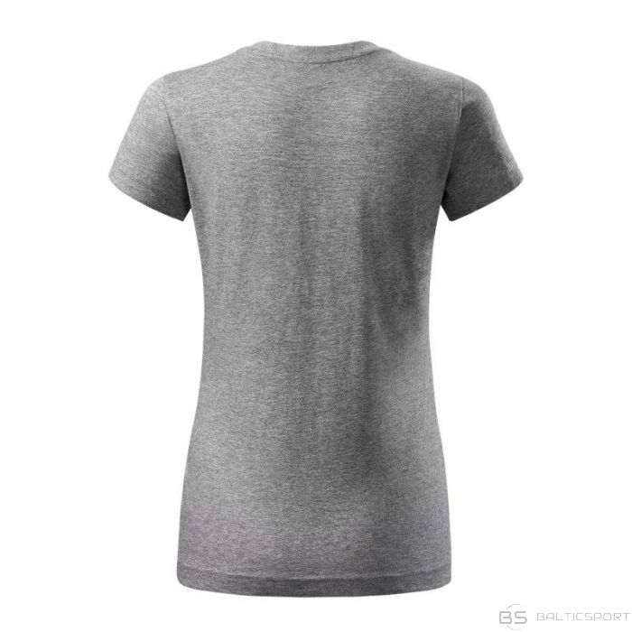 Malfini Базовая футболка W MLI-F3412 (XS)