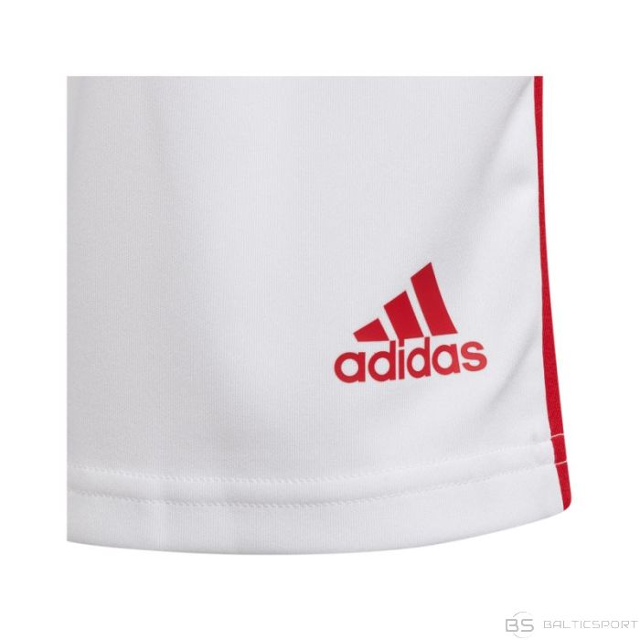Adidas Šorti Squadra 21 Jr GN5763 (128 cm)