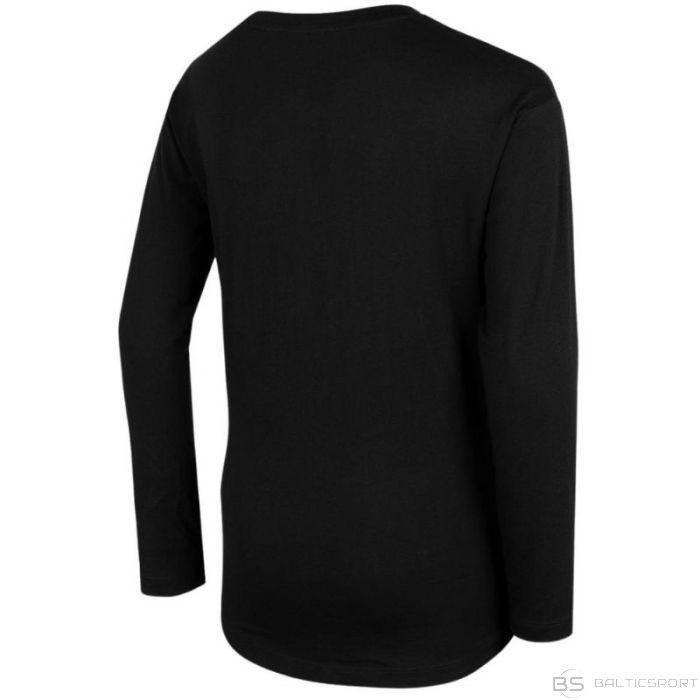 T-shirt 4F Jr HJZ22-JTSDL002 20S (158cm)