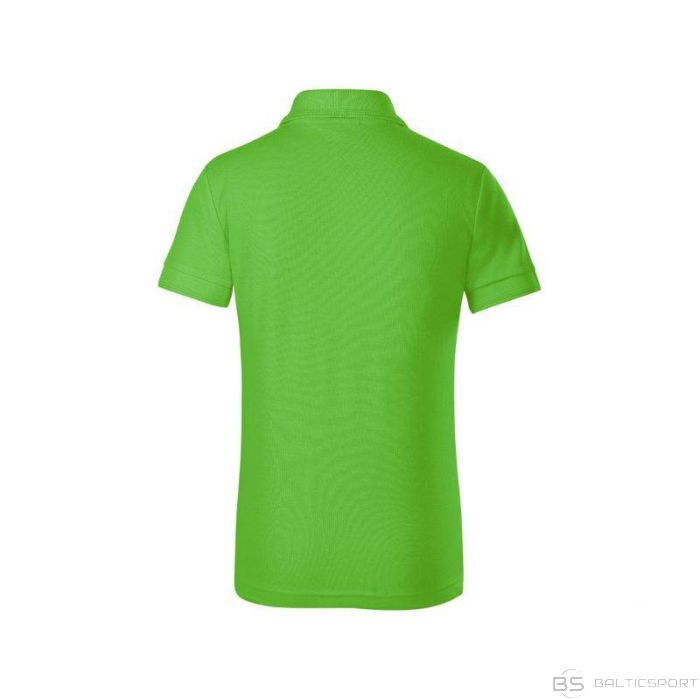 Malfini Pique Polo Jr polo krekls MLI-22292 (146 cm/10 lati)