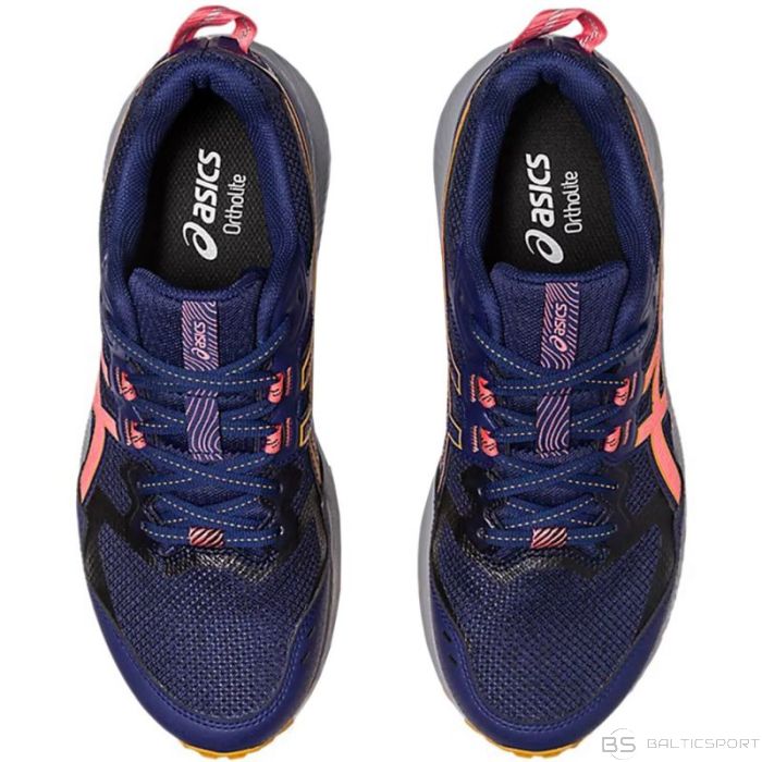 Asics Gel Sonoma 7 W 1012B413 401 shoes (41,5)