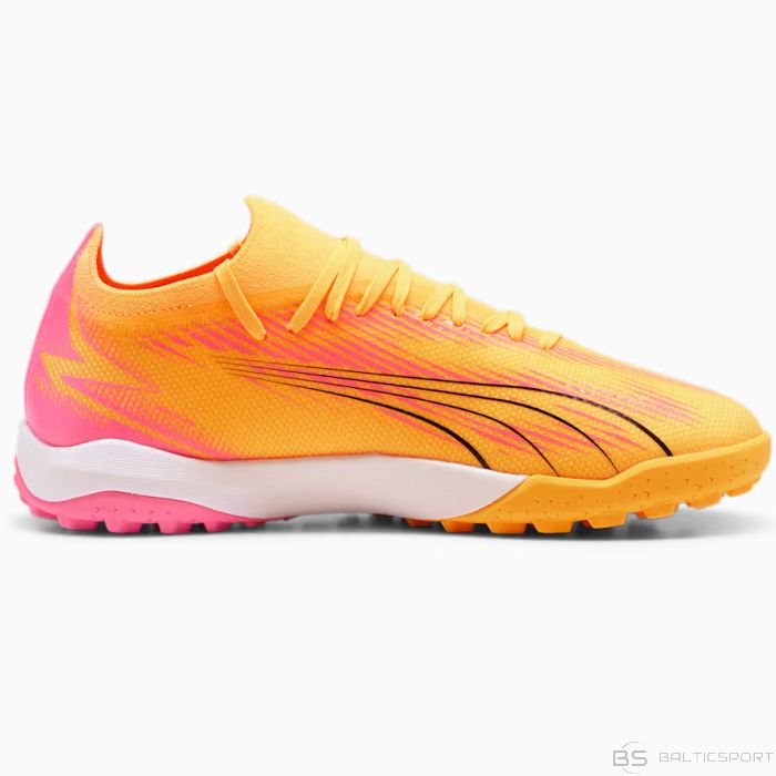 Buty Puma Ultra Match TT 107757-03 / pomarańczowy / 44 1/2