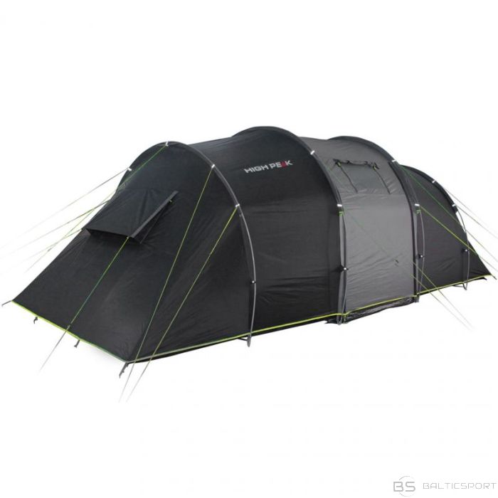 High Peak Telts Tauris 6 grey 11562 (N/A)