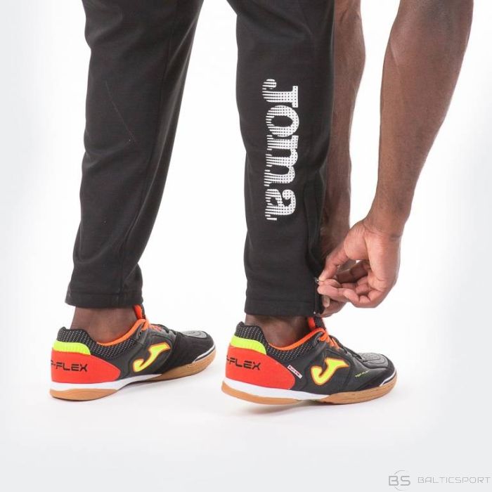 Joma Pants Nilo 100165.100 / black / XXXL