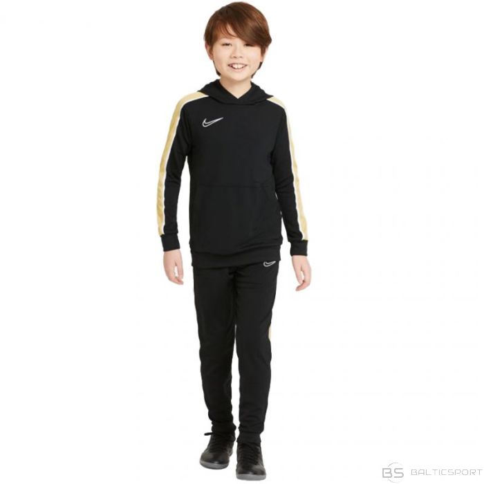 Nike NK Df Academy Trk Pnt Kp FPp Jb Jr CZ0973 011 pants (S)