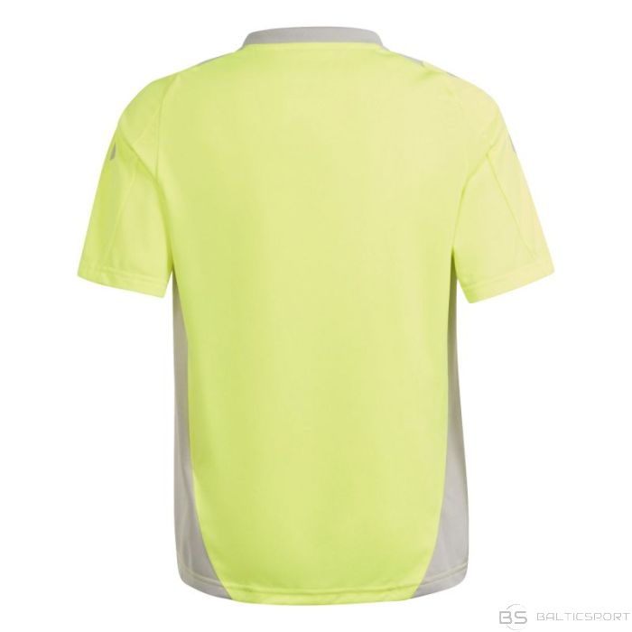 Adidas Tiro 24 Competition Training Jr T-shirt IR5471 (176)