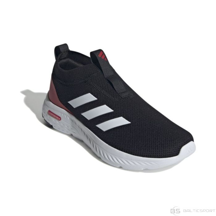 Adidas Cloudfoam Move Sock M ID6519 Running Shoes (44)