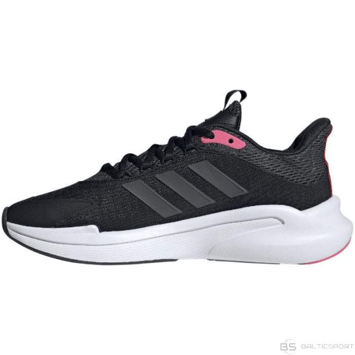 Adidas AlphaEdge + W skriešanas apavi IF7287 (37 1/3)
