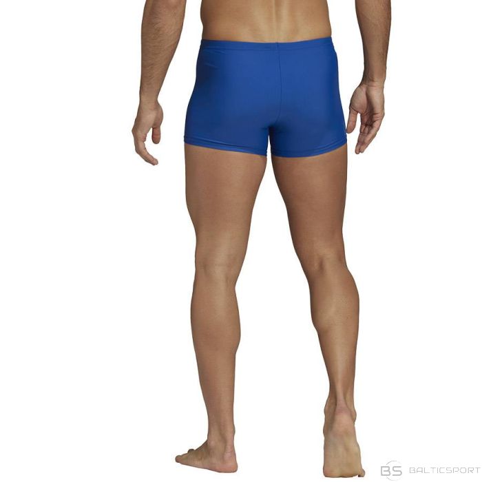 Adidas Solid Boxer HF5962 / S / zils