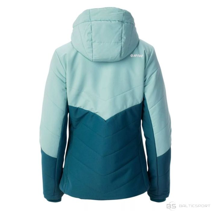 Hi-tec Slēpošanas jaka Helmer W 92800441445 (XL)