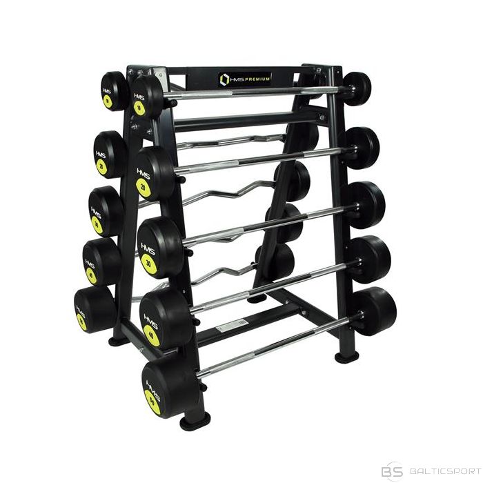 HMS STR05 PREMIUM FIXED BAR STAND