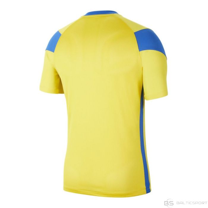 Nike Park Derby III M CW3826-720 T-shirt (S (173cm))