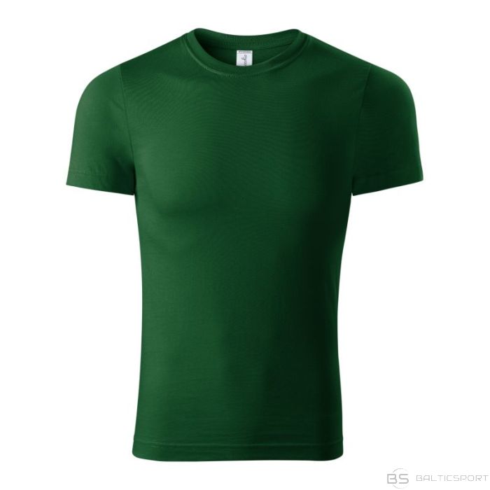 Malfini T-krekls Peak M MLI-P7406 pudele zaļš (XL)