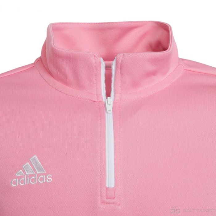 Adidas Толстовка Entrada 22 Training Top Jr HC5053 (140 см)