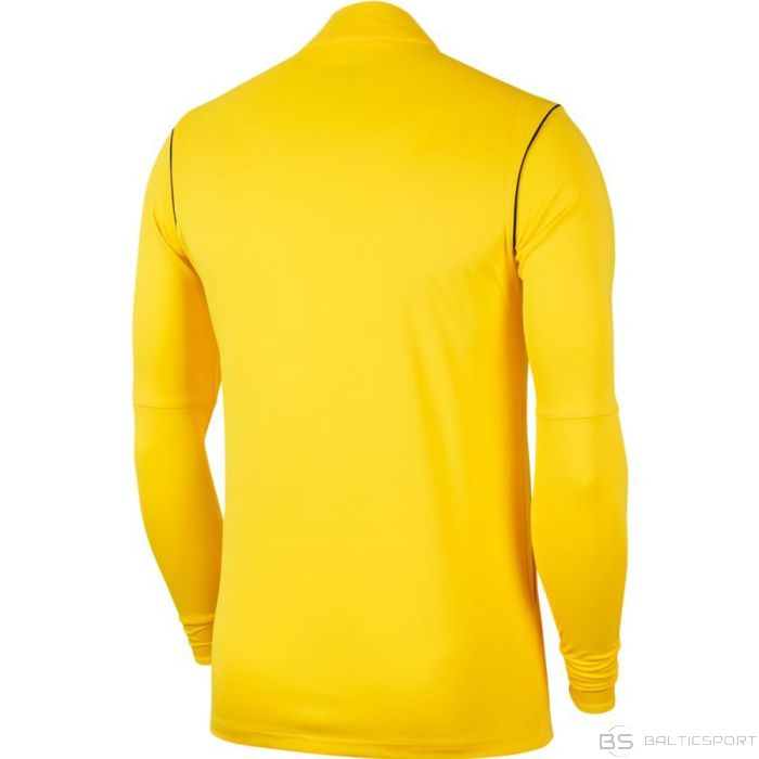 Bluza Nike Park 20 Knit Track Jacket BV6885 719 / żółty / S