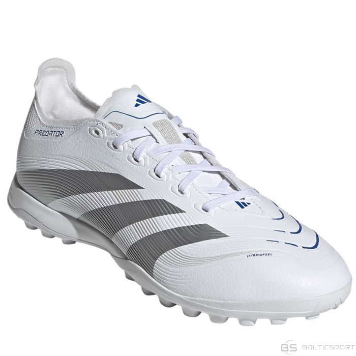Buty adidas Predator League TF ID3771 / biały / 44 2/3