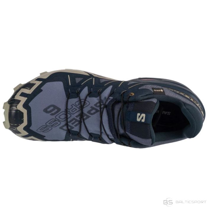 Salomon Speedcross 6 GTX M 474655 shoes (44)