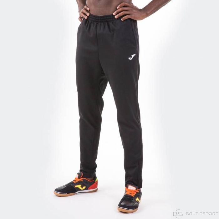 Joma Pants Nilo 100165.100 / black / XXXL
