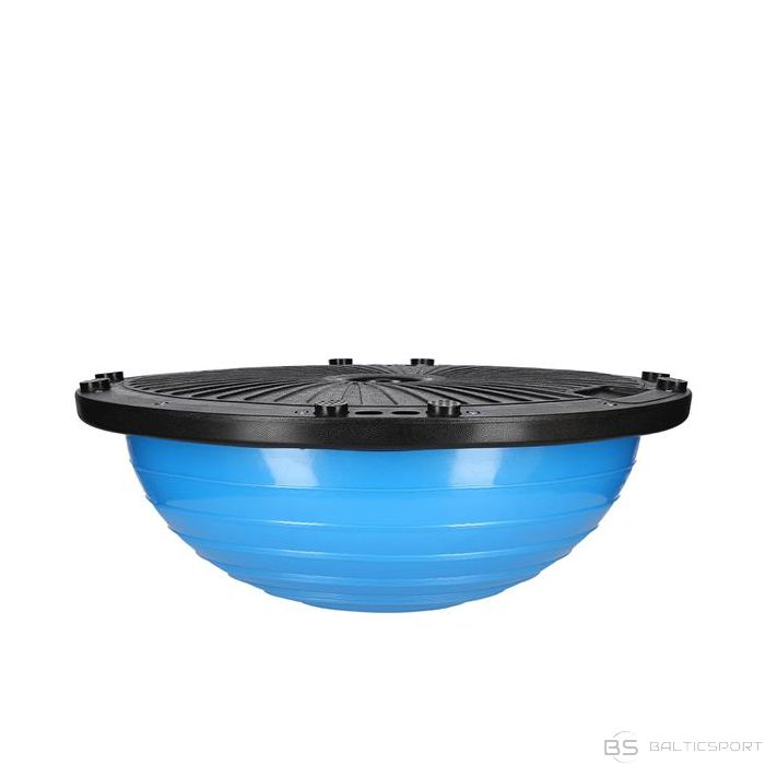 Hms Premium BSX10N BLUE BALANCEING BALL HMS