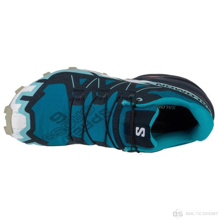 Salomon Speedcross 6 W apavi 474662 (39 1/3)