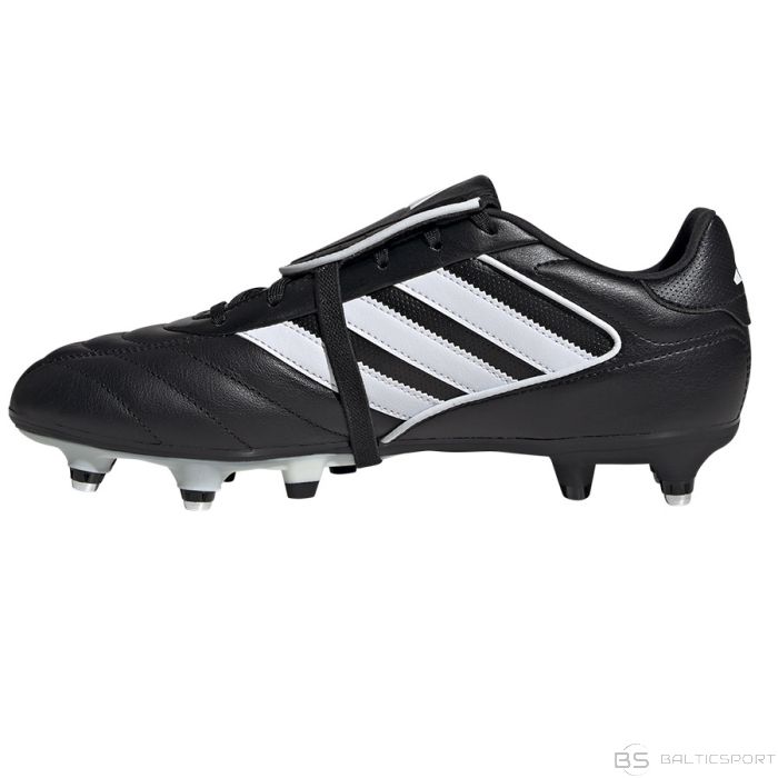 Buty adidas COPA GLORO II SG IH8286 / czarny / 46
