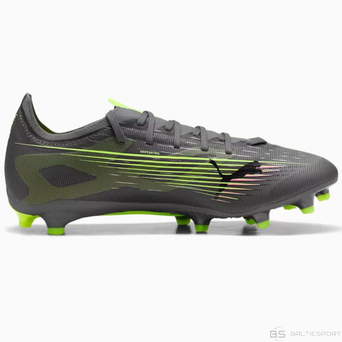 Buty Puma Ultra 5 Match FG/MG 108166-03 / szary / 43