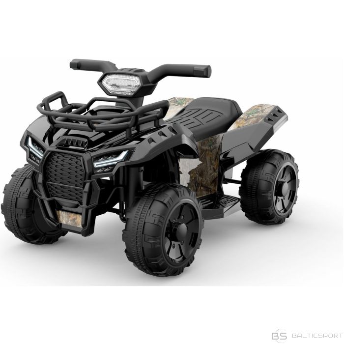 Enero Toys COBRA ELECTRIC QUAD, MELNS
