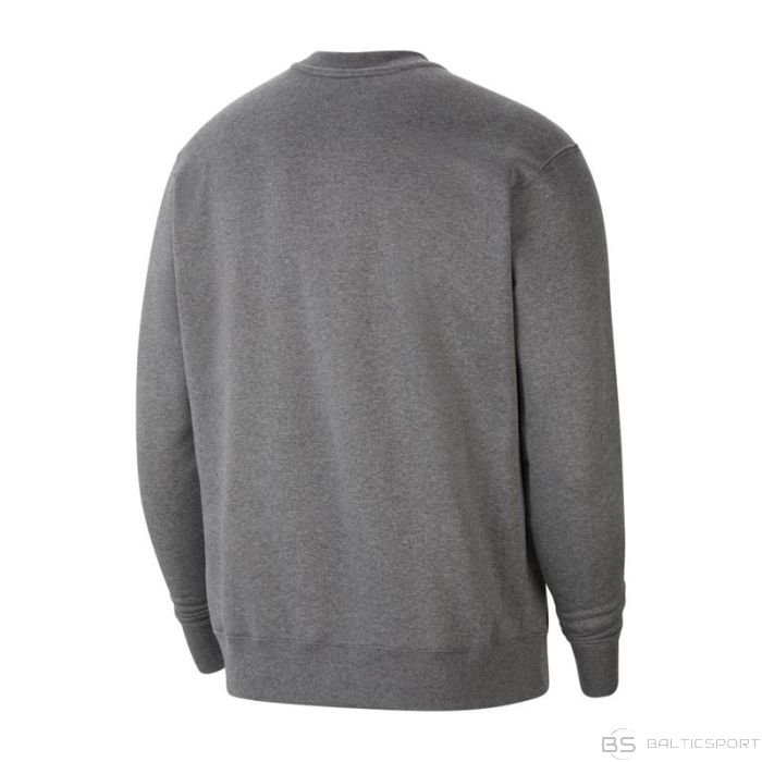 Nike Park 20 Crew Fleece Jr CW6904-071 sporta krekls (128 cm)